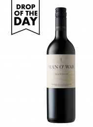 Drop of the Day – Man O’ War Estate Island Blend