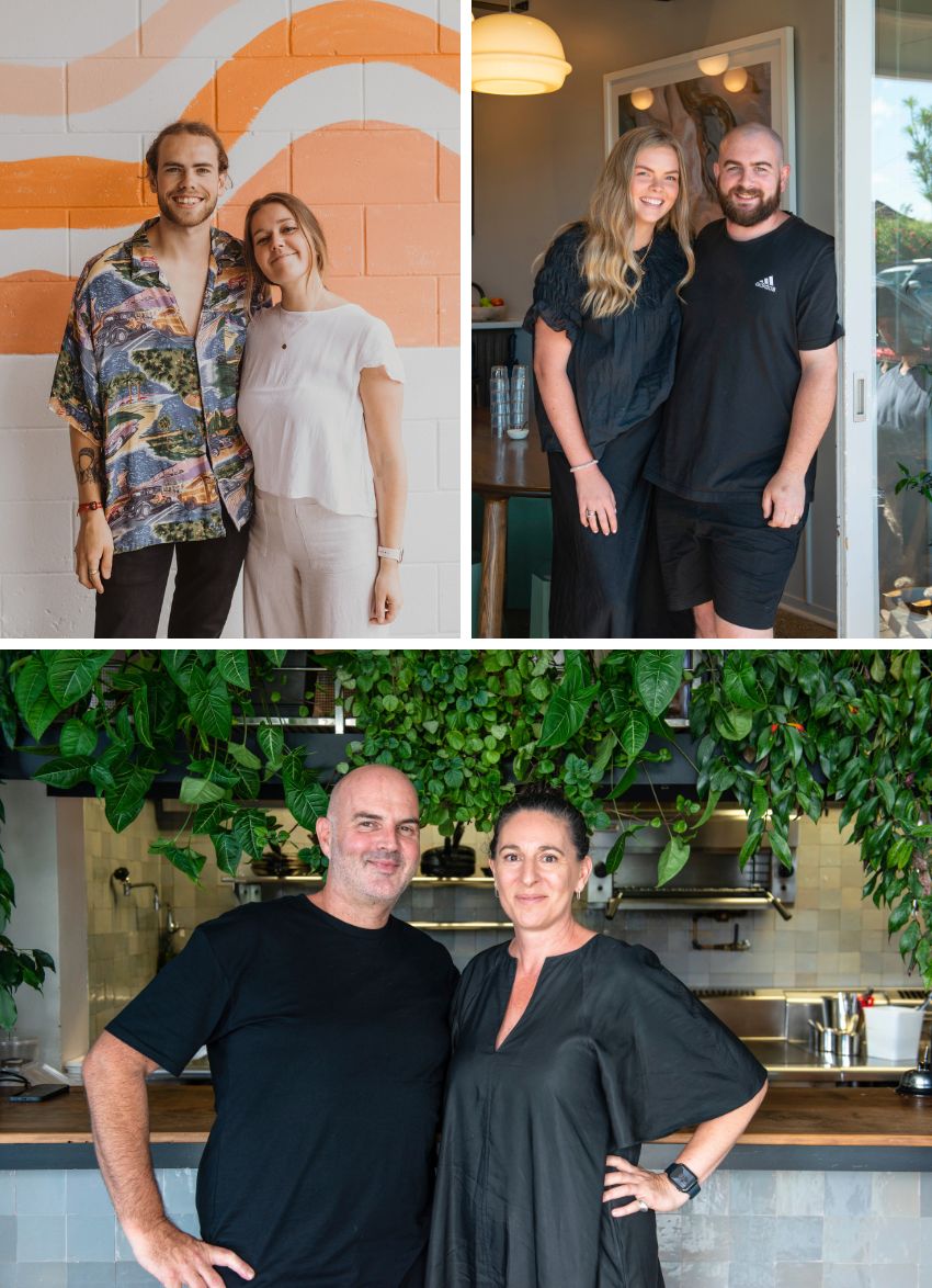 Dynamic Duos in NZ Hospitality