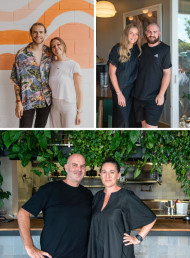 Dynamic Duos in NZ Hospitality