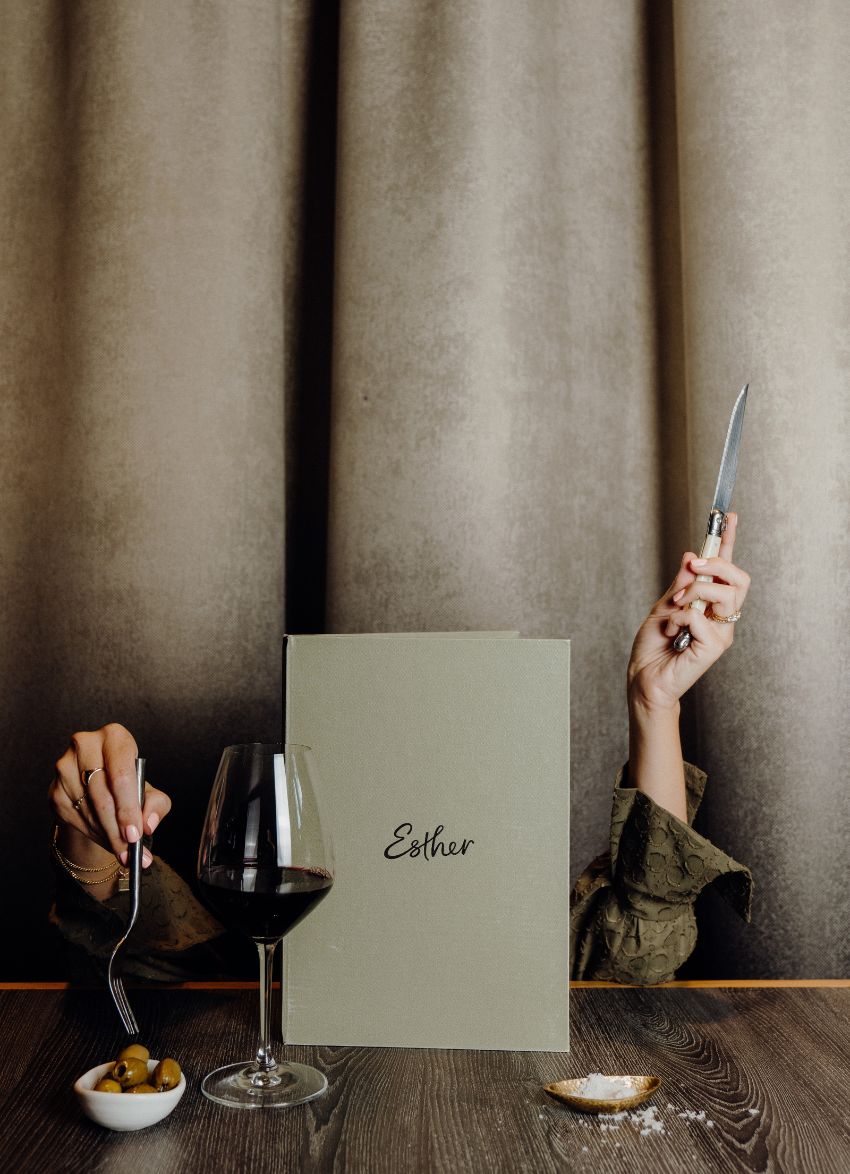 Secret South Australia phrase gives in-the-know diners a taste of Barossa