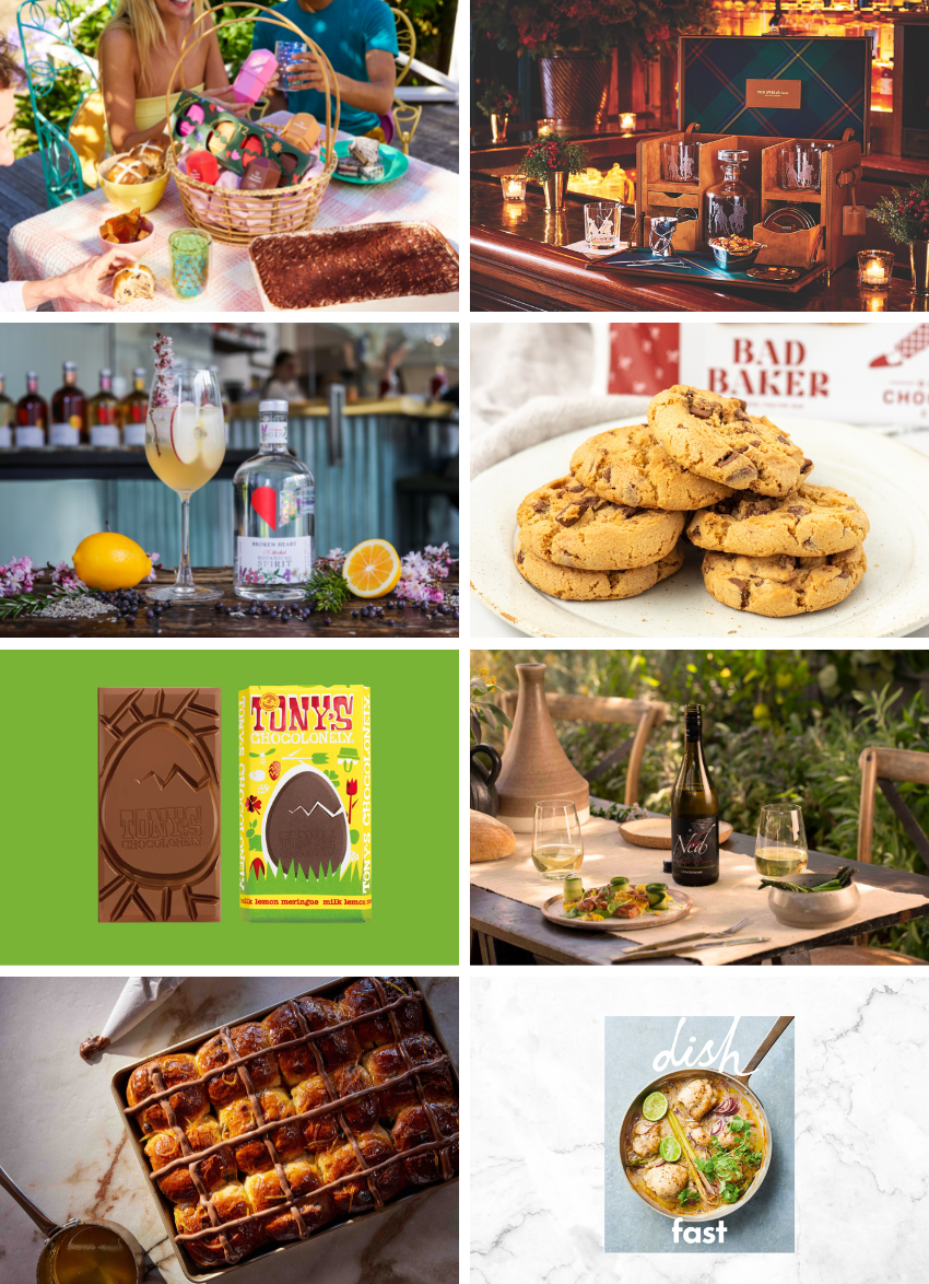 Easter Gift Guide 2023