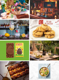 Easter Gift Guide 2023