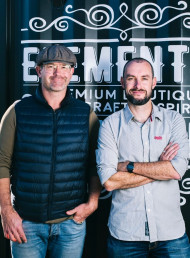 Two years in, Marlborough Gin is Already New Zealand’s Best 