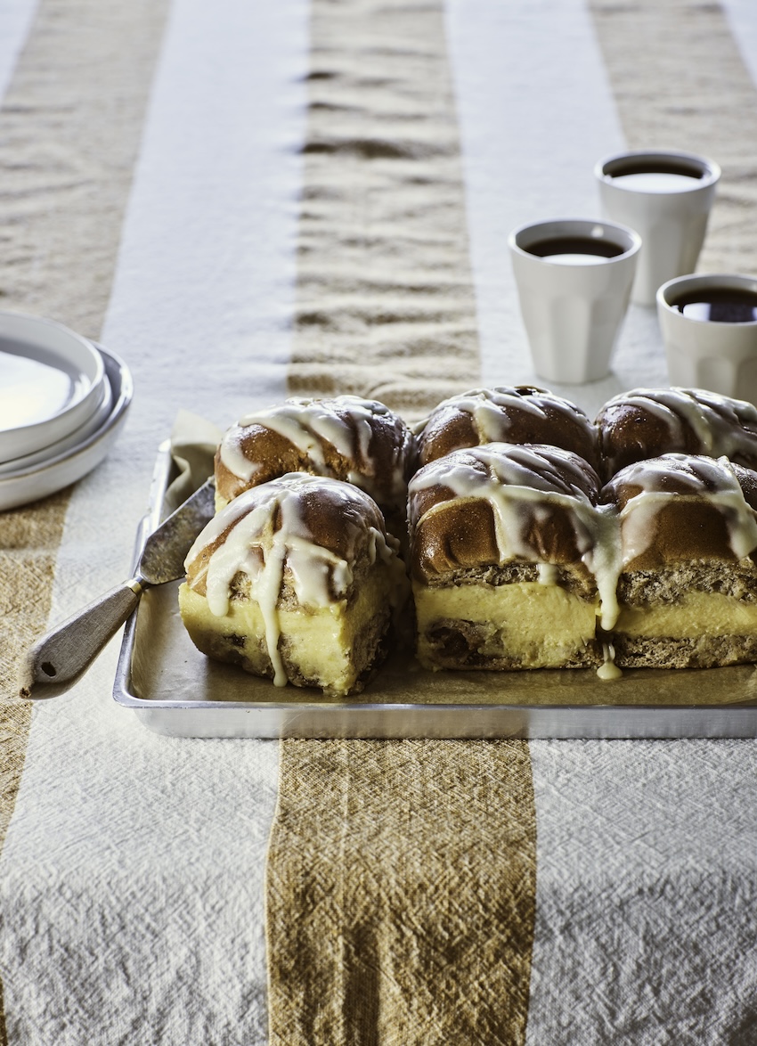 Easter Treats Sorted with Farro