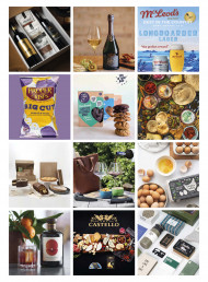 All You Need For a Perfect Father's Day