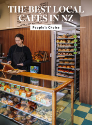 The Best Cafe's in New Zealand, According to Locals
