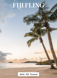 Where to Eat, Drink and Stay in Fiji