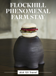 Phenomenal Farm Stay in Flockhill