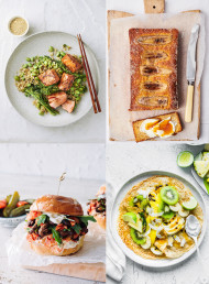 Foods to Support Your Gut Health