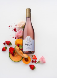 Take Your Pick of Award-winning Rosè this Summer with Montford Estate Wines