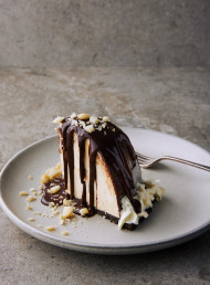 Toni Street's Hula Pie