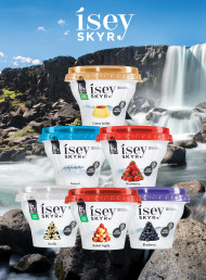 NEW DAIRY FROM A TIMELESS TRADITION