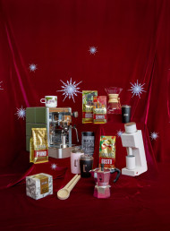 One-stop Holiday Shop with L'affare