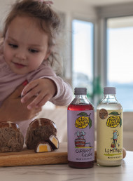 A fundraiser with Genuine Heart