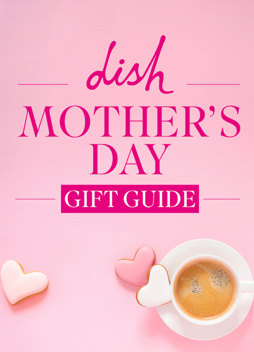 Mother's Day Gift Guide 2024