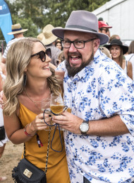 Marlborough’s best day out