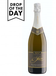 Drop of the Day - Mission Fête Sparkling