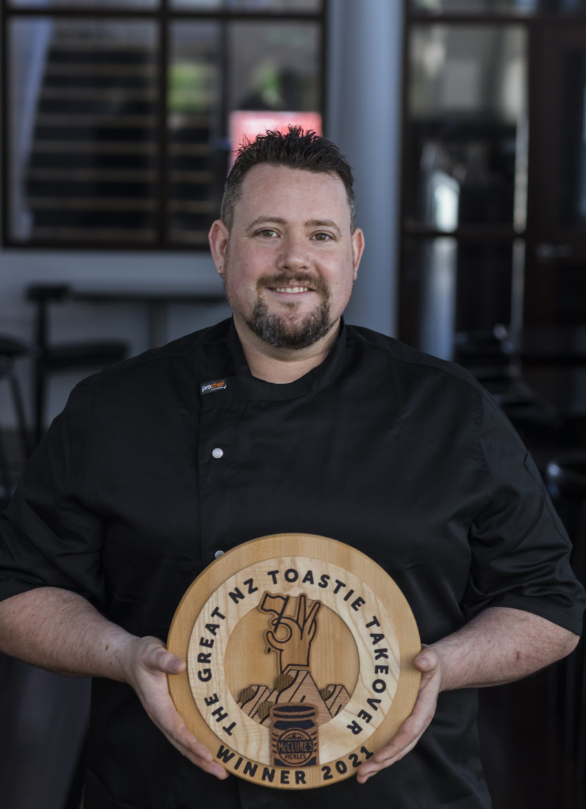 Mollies Steve Macdougall