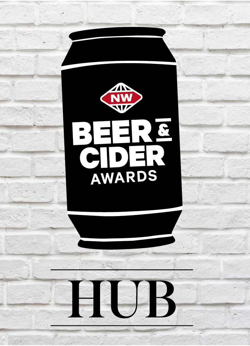 New World Beer & Cider Awards 2025 Hub