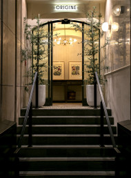 Origine Offers Kiwis an Authentic Taste of France