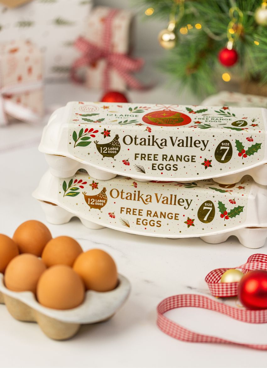 Add a Festive Touch to Your Kitchen