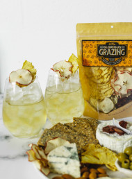 Finish with a Flourish