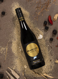 A Toast to the Brancott Estate Reserve Range