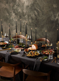 A Christmas Feast at Your Doorstep with WOOP