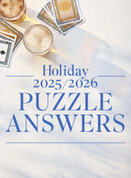 dish Holiday 2 Puzzle Answers