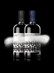 Rogue Society Returns