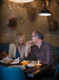 Tantalise your taste buds with a Taste of Taranaki