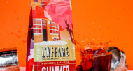 L'affare Mixes it up for Summer