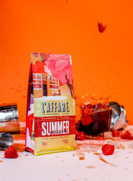 L'affare Mixes it up for Summer