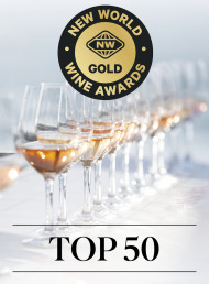 Explore the Top 50 New World Wine Awards 2025 Champions