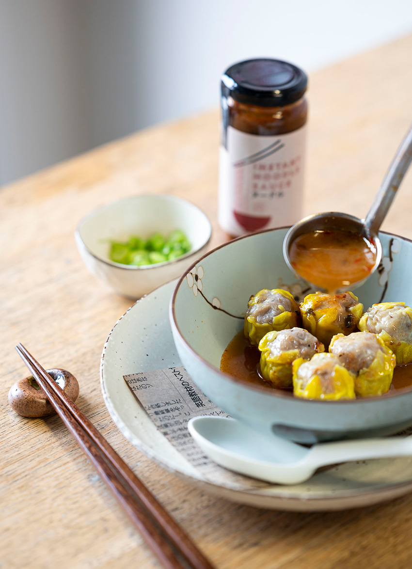 Exploring the World of Japanese Bowls