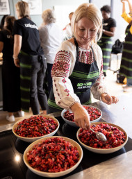 Get Together For a Good Cause – #CookForUkraineNZ