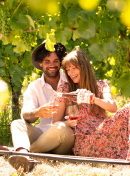 Why Drink Rosé This Valentine’s Day