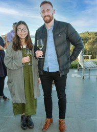 How the Other Half Live: My Night with Wither Hills 