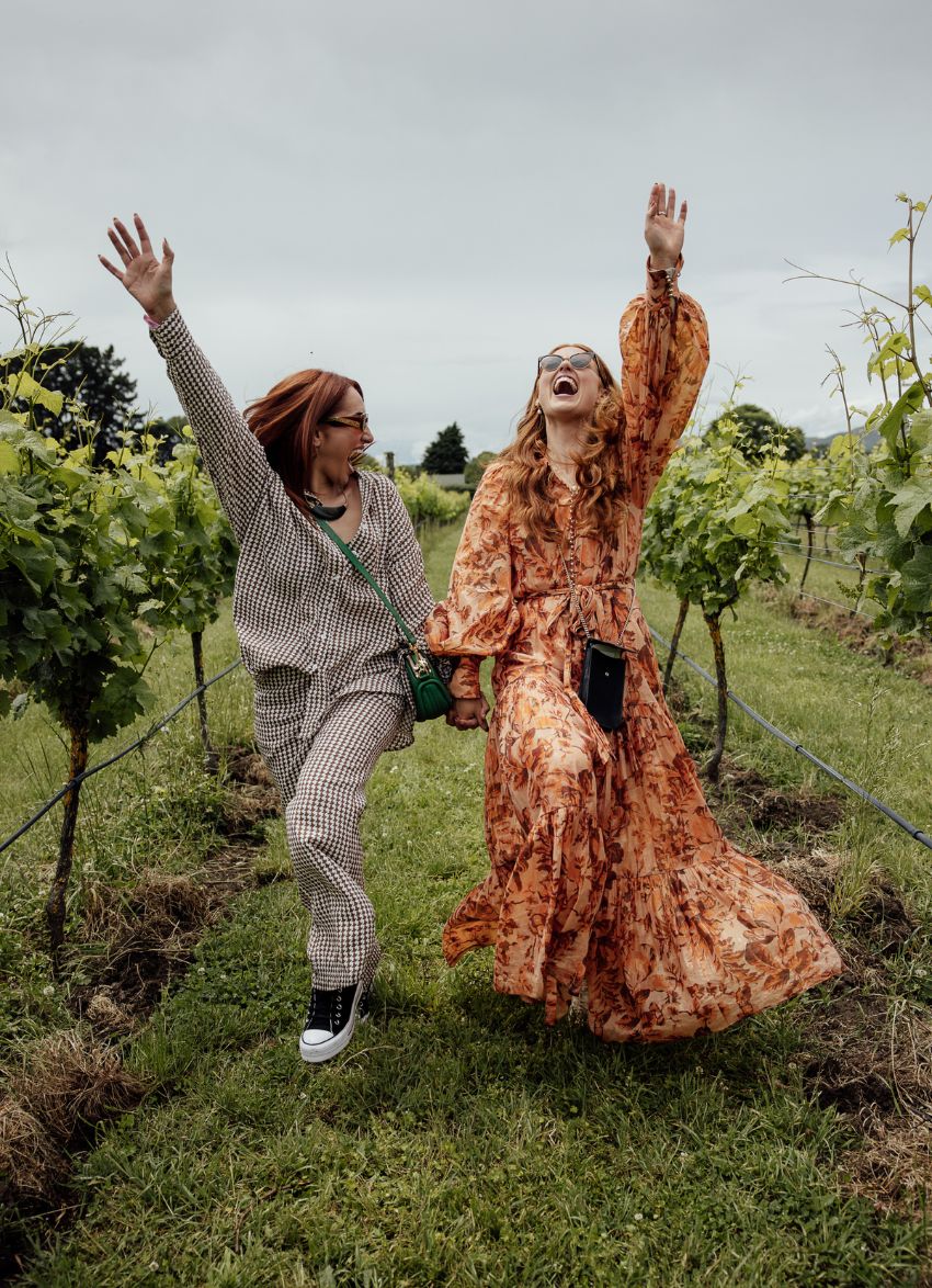 Get Your Tickets to Toast Martinborough!