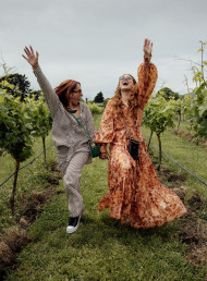 Get Your Tickets to Toast Martinborough!