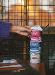 New Snackable Range From Raglan Food Co.