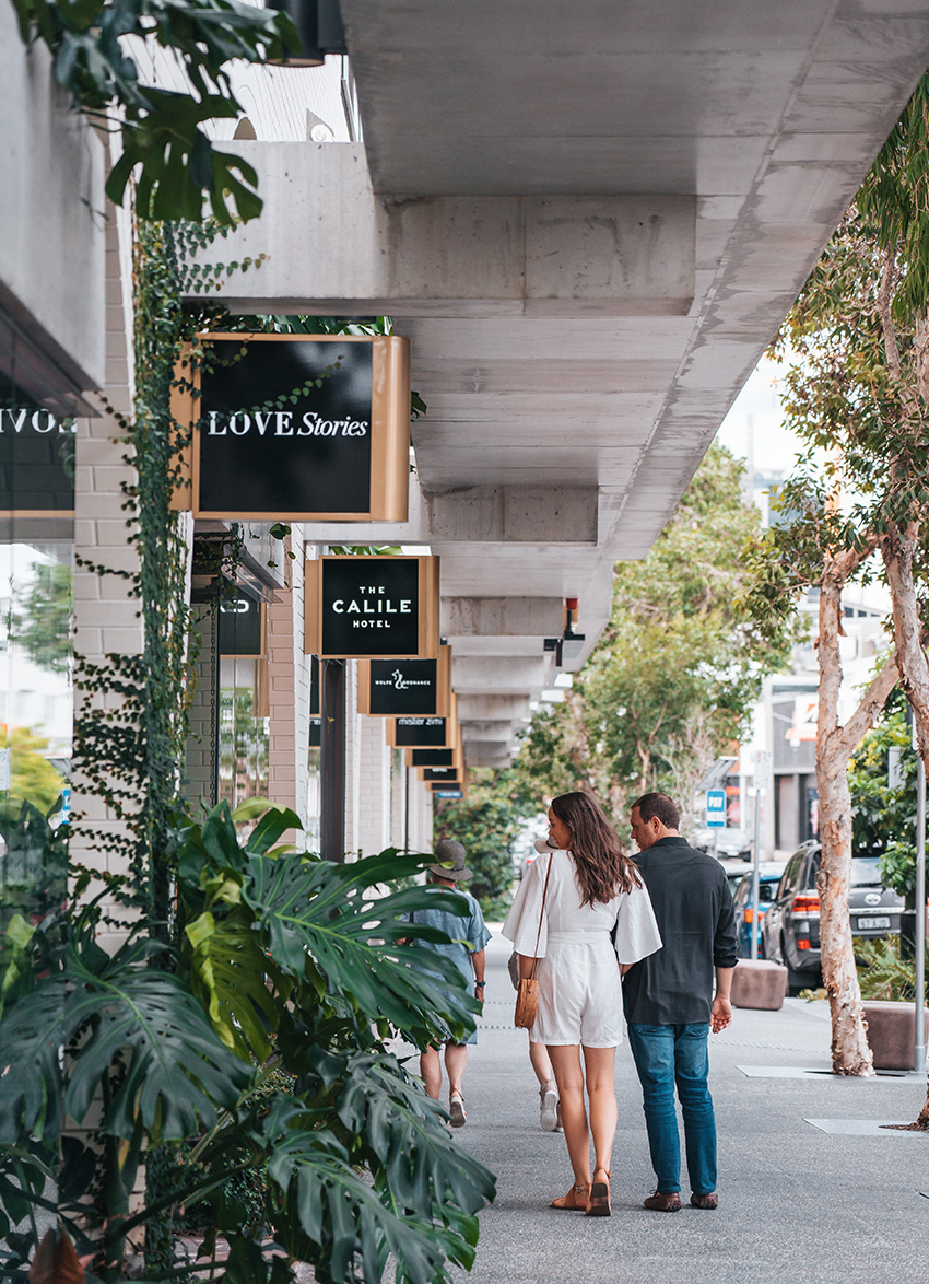 Where to Drink and Dine in Queensland