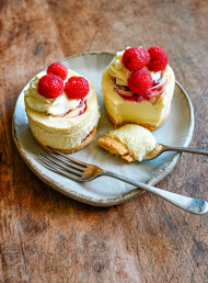 14 of our favourite cheesecake recipes