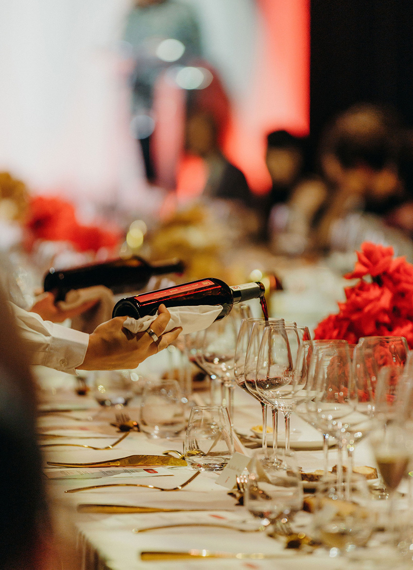 An Evening of Celebration as Church Road Unveils its Prestige Collection