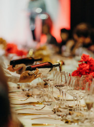 An Evening of Celebration as Church Road Unveils its Prestige Collection