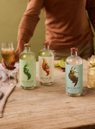 Cook & Nelson's Christmas Stocking Fillers