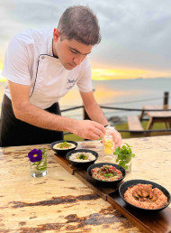 Meet Fiji's Top Chefs