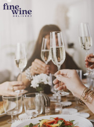 Treats for the Christmas Table