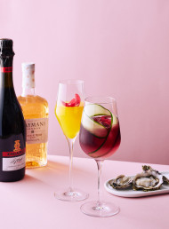 Mionetto Mango Bellini