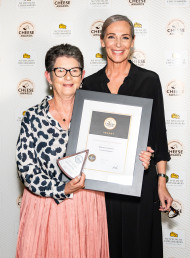 NZ Champions of Cheese Awards 2024 Unveils Trophy Winners